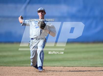 Thumbnail 2 in Bingham @ Eastlake (69th Annual San Diego Lions Tournament) photogallery.