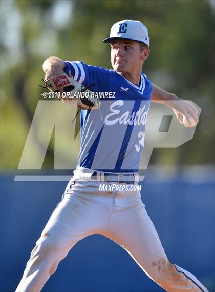 Thumbnail 2 in Bingham @ Eastlake (69th Annual San Diego Lions Tournament) photogallery.