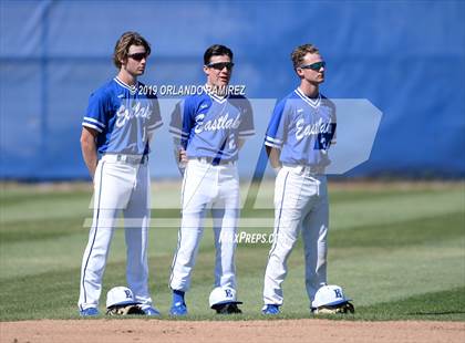 Thumbnail 3 in Bingham @ Eastlake (69th Annual San Diego Lions Tournament) photogallery.