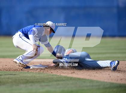 Thumbnail 2 in Bingham @ Eastlake (69th Annual San Diego Lions Tournament) photogallery.