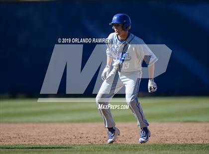 Thumbnail 1 in Bingham @ Eastlake (69th Annual San Diego Lions Tournament) photogallery.
