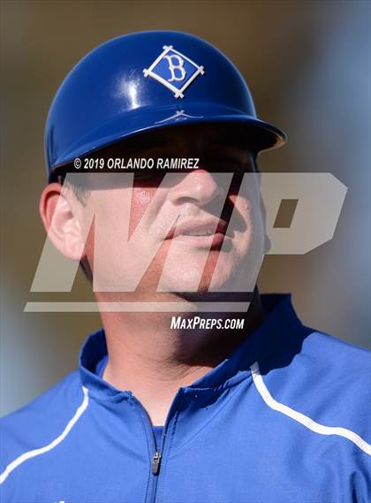 Thumbnail 3 in Bingham @ Eastlake (69th Annual San Diego Lions Tournament) photogallery.