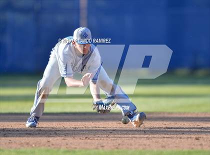 Thumbnail 3 in Bingham @ Eastlake (69th Annual San Diego Lions Tournament) photogallery.