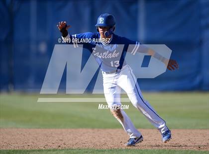 Thumbnail 2 in Bingham @ Eastlake (69th Annual San Diego Lions Tournament) photogallery.