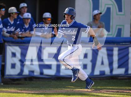 Thumbnail 3 in Bingham @ Eastlake (69th Annual San Diego Lions Tournament) photogallery.