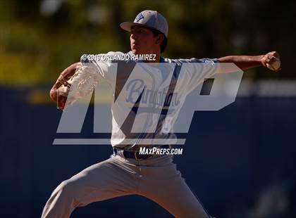 Thumbnail 2 in Bingham @ Eastlake (69th Annual San Diego Lions Tournament) photogallery.