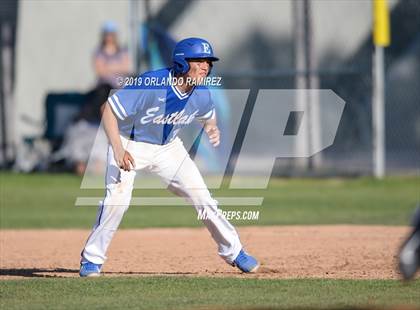 Thumbnail 1 in Bingham @ Eastlake (69th Annual San Diego Lions Tournament) photogallery.