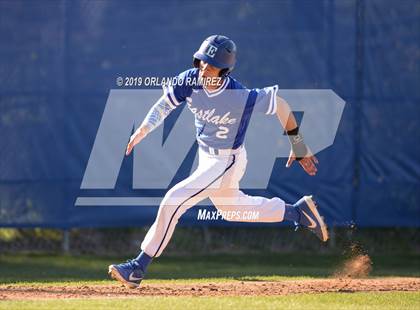 Thumbnail 2 in Bingham @ Eastlake (69th Annual San Diego Lions Tournament) photogallery.