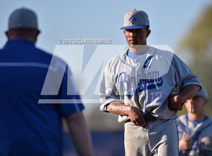 Thumbnail 3 in Bingham @ Eastlake (69th Annual San Diego Lions Tournament) photogallery.