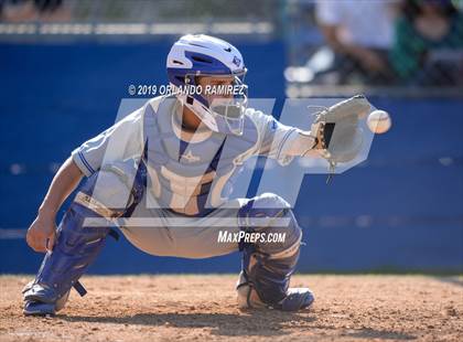 Thumbnail 1 in Bingham @ Eastlake (69th Annual San Diego Lions Tournament) photogallery.