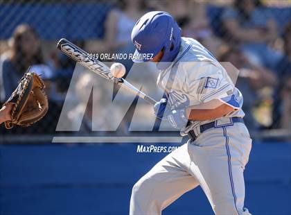 Thumbnail 2 in Bingham @ Eastlake (69th Annual San Diego Lions Tournament) photogallery.