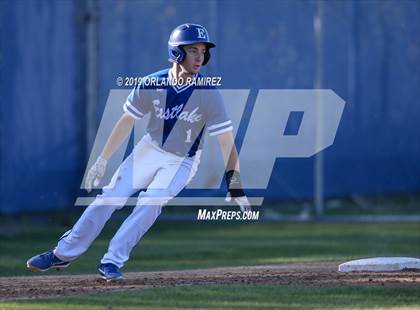 Thumbnail 2 in Bingham @ Eastlake (69th Annual San Diego Lions Tournament) photogallery.