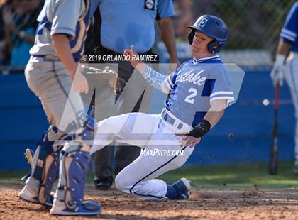 Thumbnail 2 in Bingham @ Eastlake (69th Annual San Diego Lions Tournament) photogallery.