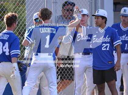 Thumbnail 3 in Bingham @ Eastlake (69th Annual San Diego Lions Tournament) photogallery.