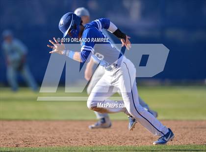 Thumbnail 1 in Bingham @ Eastlake (69th Annual San Diego Lions Tournament) photogallery.