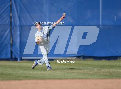 Thumbnail 2 in Bingham @ Eastlake (69th Annual San Diego Lions Tournament) photogallery.