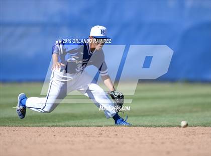 Thumbnail 2 in Bingham @ Eastlake (69th Annual San Diego Lions Tournament) photogallery.