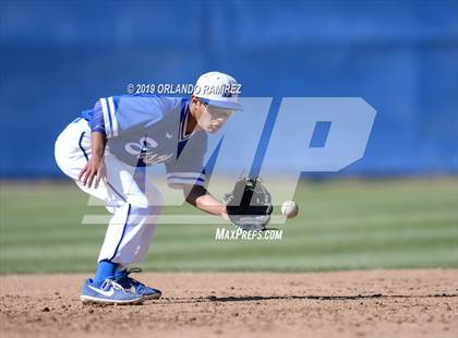 Thumbnail 1 in Bingham @ Eastlake (69th Annual San Diego Lions Tournament) photogallery.