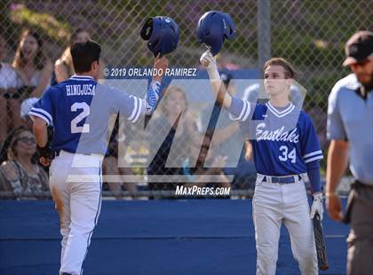 Thumbnail 2 in Bingham @ Eastlake (69th Annual San Diego Lions Tournament) photogallery.