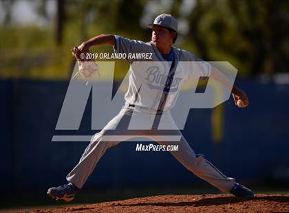 Thumbnail 3 in Bingham @ Eastlake (69th Annual San Diego Lions Tournament) photogallery.