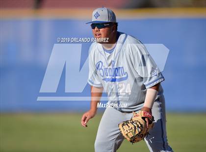 Thumbnail 3 in Bingham @ Eastlake (69th Annual San Diego Lions Tournament) photogallery.