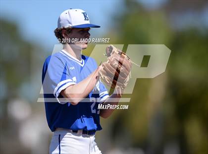 Thumbnail 3 in Bingham @ Eastlake (69th Annual San Diego Lions Tournament) photogallery.