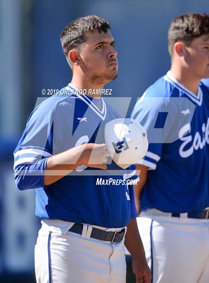 Thumbnail 1 in Bingham @ Eastlake (69th Annual San Diego Lions Tournament) photogallery.