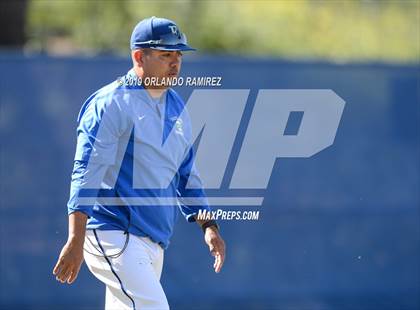 Thumbnail 2 in Bingham @ Eastlake (69th Annual San Diego Lions Tournament) photogallery.
