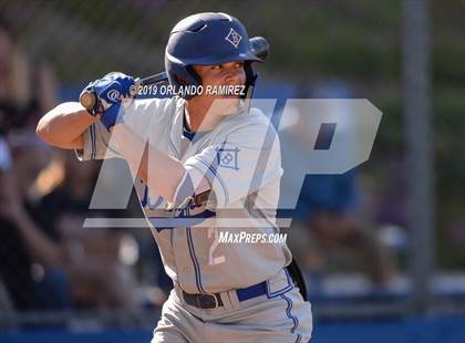 Thumbnail 2 in Bingham @ Eastlake (69th Annual San Diego Lions Tournament) photogallery.