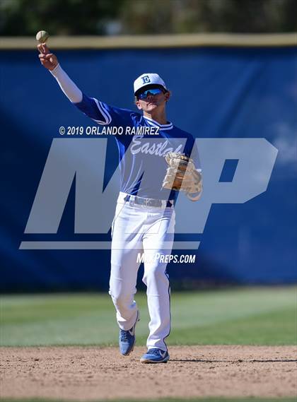 Thumbnail 1 in Bingham @ Eastlake (69th Annual San Diego Lions Tournament) photogallery.