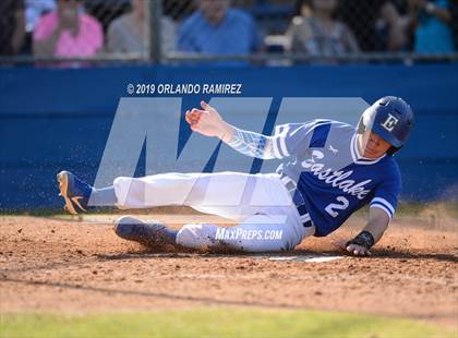Thumbnail 1 in Bingham @ Eastlake (69th Annual San Diego Lions Tournament) photogallery.