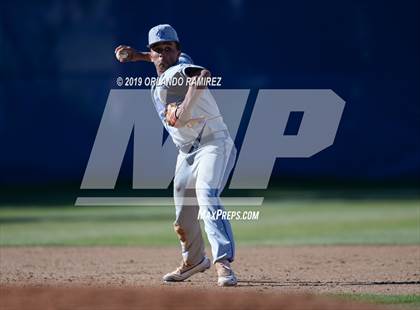 Thumbnail 2 in Bingham @ Eastlake (69th Annual San Diego Lions Tournament) photogallery.
