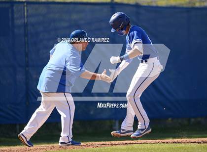 Thumbnail 1 in Bingham @ Eastlake (69th Annual San Diego Lions Tournament) photogallery.
