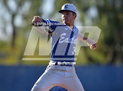Thumbnail 1 in Bingham @ Eastlake (69th Annual San Diego Lions Tournament) photogallery.