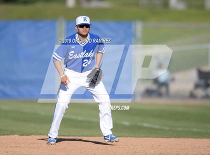 Thumbnail 2 in Bingham @ Eastlake (69th Annual San Diego Lions Tournament) photogallery.