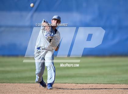 Thumbnail 3 in Bingham @ Eastlake (69th Annual San Diego Lions Tournament) photogallery.