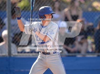 Thumbnail 2 in Bingham @ Eastlake (69th Annual San Diego Lions Tournament) photogallery.