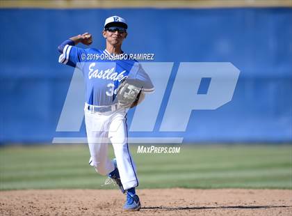 Thumbnail 2 in Bingham @ Eastlake (69th Annual San Diego Lions Tournament) photogallery.