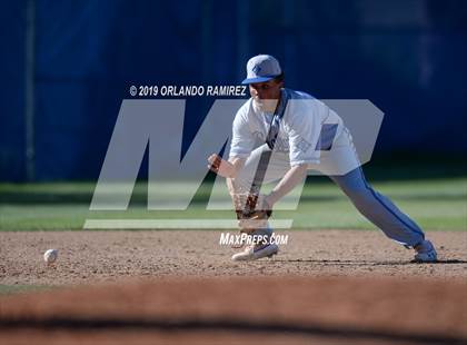 Thumbnail 1 in Bingham @ Eastlake (69th Annual San Diego Lions Tournament) photogallery.