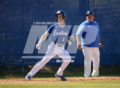 Thumbnail 1 in Bingham @ Eastlake (69th Annual San Diego Lions Tournament) photogallery.