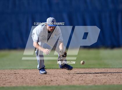 Thumbnail 3 in Bingham @ Eastlake (69th Annual San Diego Lions Tournament) photogallery.