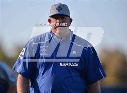 Thumbnail 1 in Bingham @ Eastlake (69th Annual San Diego Lions Tournament) photogallery.