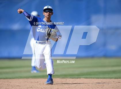 Thumbnail 3 in Bingham @ Eastlake (69th Annual San Diego Lions Tournament) photogallery.
