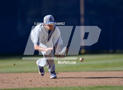 Thumbnail 2 in Bingham @ Eastlake (69th Annual San Diego Lions Tournament) photogallery.