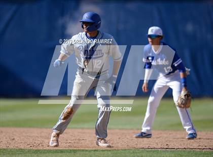 Thumbnail 3 in Bingham @ Eastlake (69th Annual San Diego Lions Tournament) photogallery.