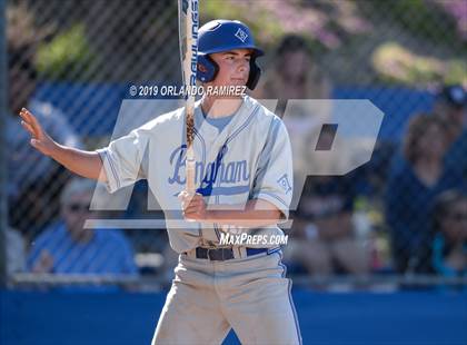 Thumbnail 1 in Bingham @ Eastlake (69th Annual San Diego Lions Tournament) photogallery.