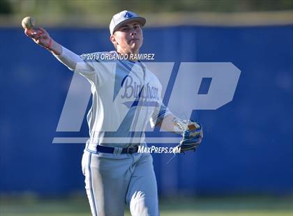 Thumbnail 1 in Bingham @ Eastlake (69th Annual San Diego Lions Tournament) photogallery.