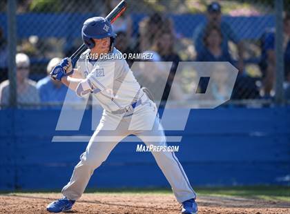 Thumbnail 1 in Bingham @ Eastlake (69th Annual San Diego Lions Tournament) photogallery.