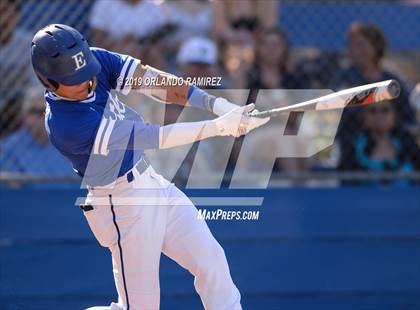 Thumbnail 1 in Bingham @ Eastlake (69th Annual San Diego Lions Tournament) photogallery.