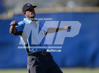 Thumbnail 3 in Bingham @ Eastlake (69th Annual San Diego Lions Tournament) photogallery.